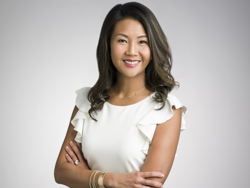 Belina Tan Named Asia-Pacific Communications Leader At Disney
