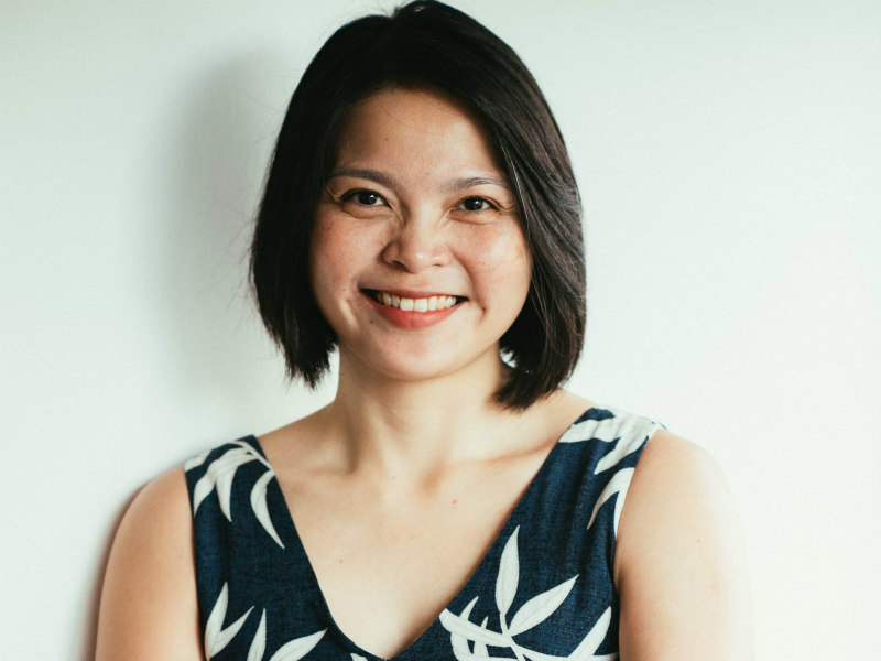 Visa Hires Belinda Tan To Lead Asia-Pacific Comms