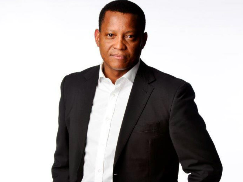 Communications Specialist Chris Maroleng Named SABC Chief Operating Officer