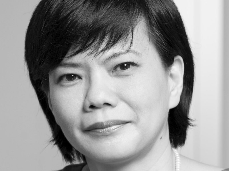 Block.one Hires Christina Pantin As Asia-Pacific Comms Head