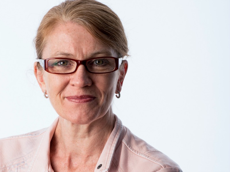 Burson-Marsteller Australia Head Christine Jones Exits Agency