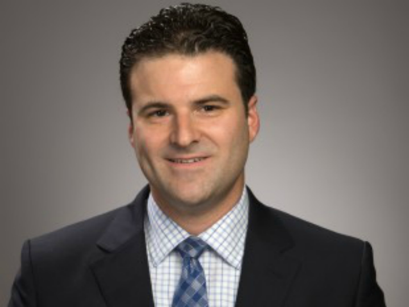 The Action Network's Darren Rovell To Keynote In2 Summit — North America 