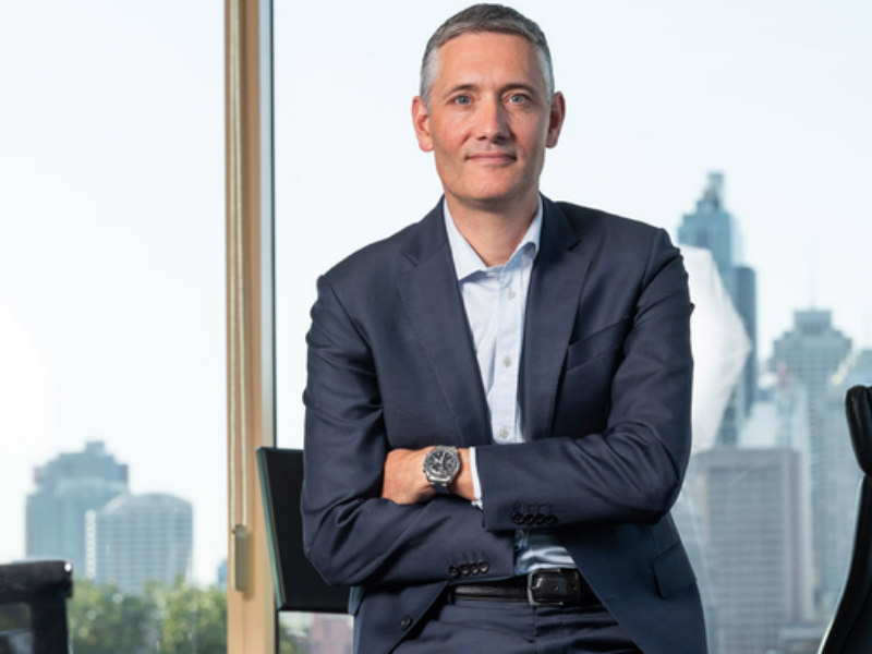 Isentia CEO: "We Are Looking At Significant Growth Across Asia"