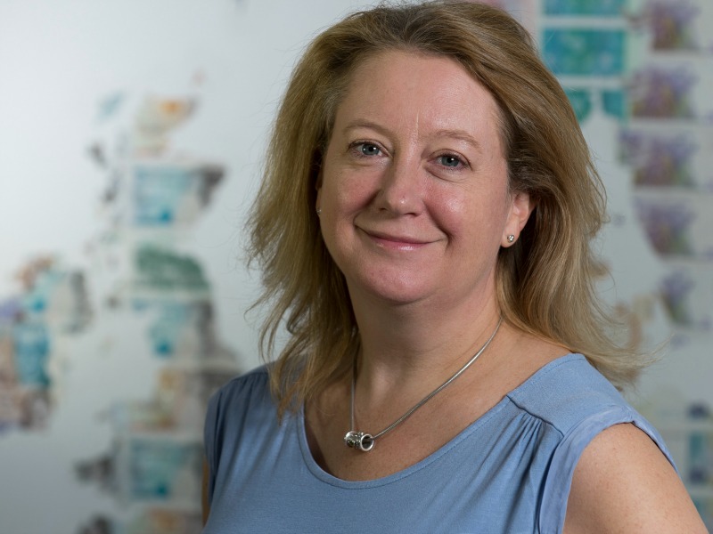 Co-Founder Helen Ridgway Takes On CEO Role At Axicom