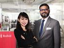 Singapore's Redhill Acquires Creative Consulting Group In Hong Kong