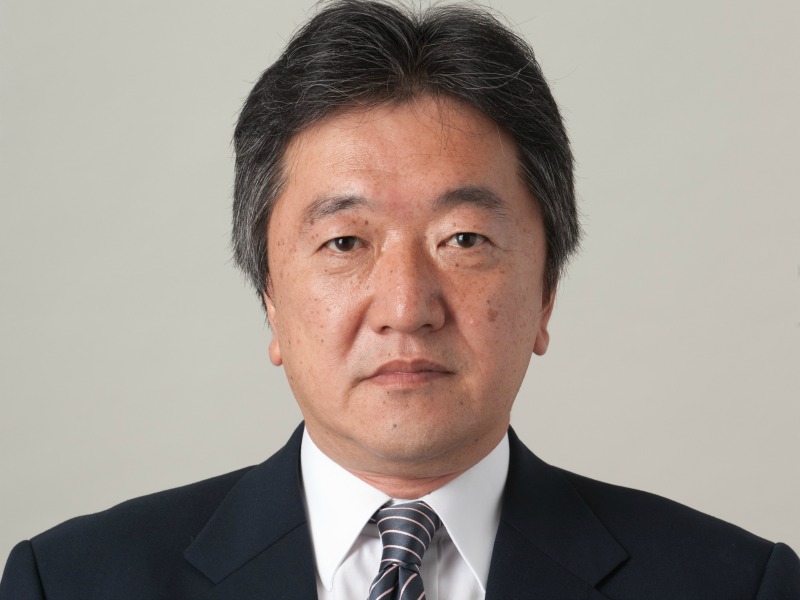 Kazunori Azeyanagi Replaces Takehiko Chikami As Dentsu PR Chief