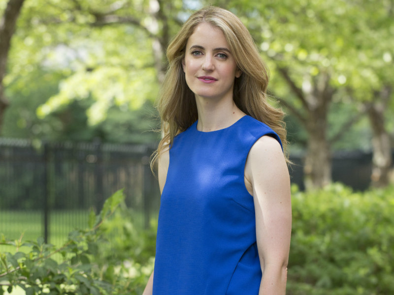Lauren Myers-Cavanagh Departs Edelman For Regional Comms Role At Twitter