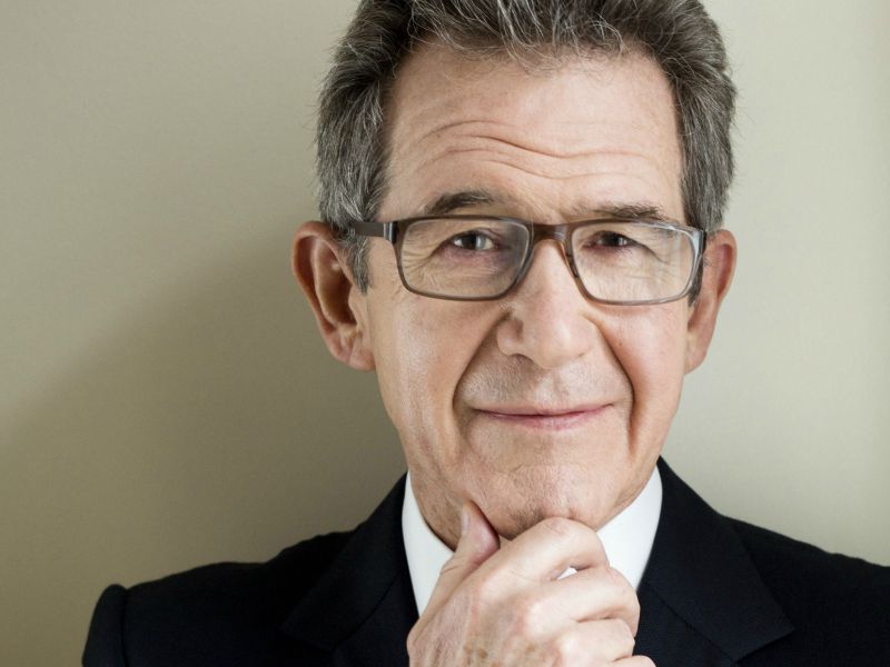 Lord Browne: If Engagement Is Vital, Don't Eliminate PR, Empower It 