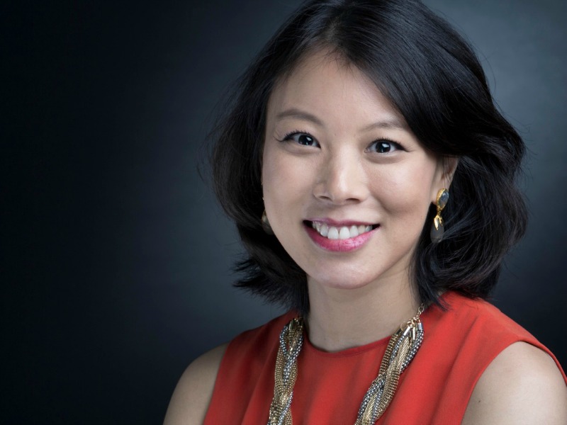 Fidelity Hires Mariko Sanchanta To Lead Asia-Pacific Corporate Comms