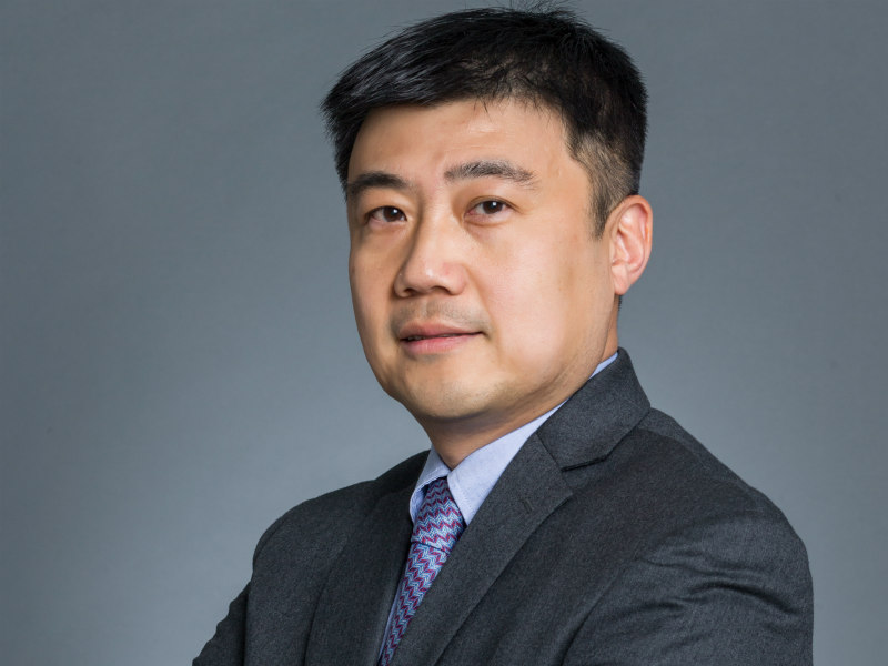 Edelman Promotes Mark Wang To China CEO