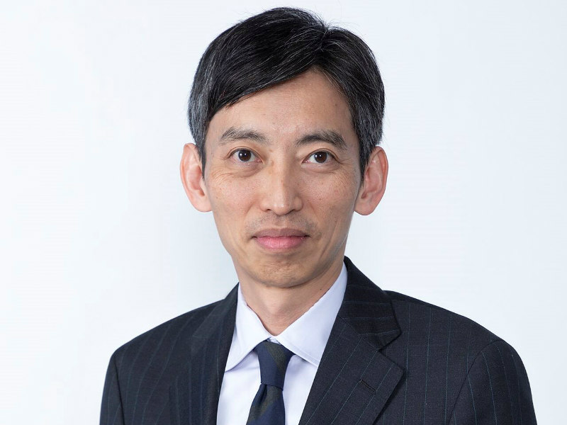 Masahiro Makiguchi Replaces Kazunori Azeyanagi As Dentsu PR Chief
