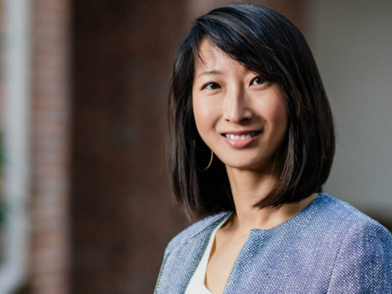 Nicky Wang Promoted To CEO Of WE Red Bridge