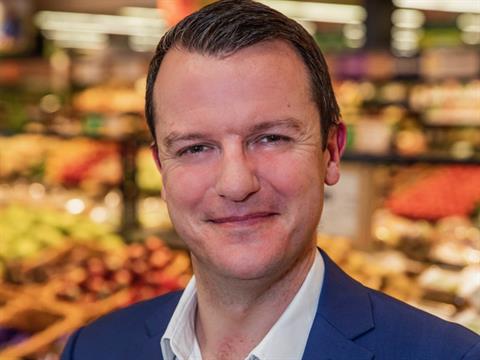 Woolworths Peter O'Sullivan To Receive Individual Achievement SABRE