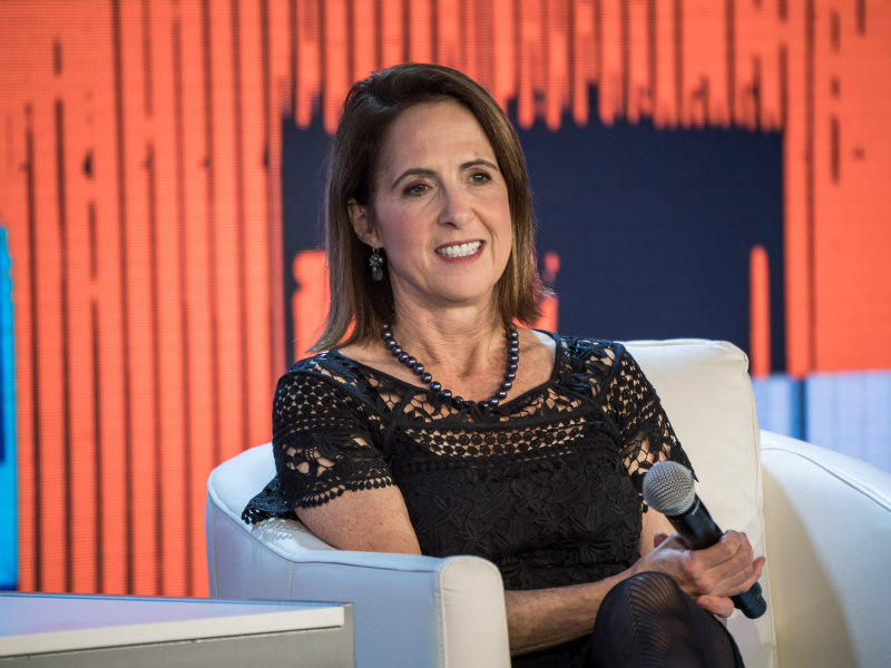 PRovoke17: Lynn Novick On Finding The Humanity In The Story Of Vietnam
