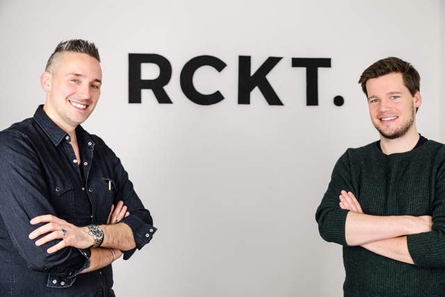 German Startup Giant Rocket Internet Spins Off PR Agency