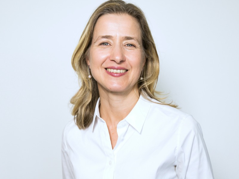 Ogilvy PR Hires Robyn Massey For Newly-Created Global CCO Role