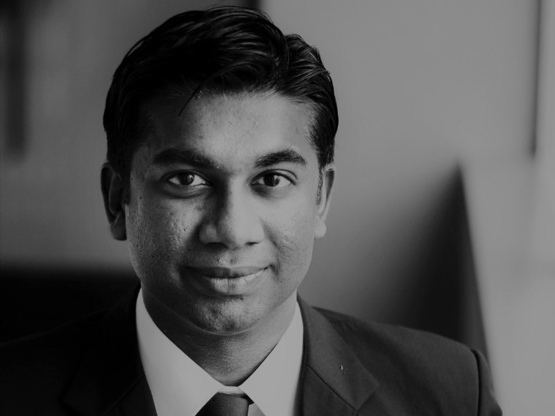 Hume Brophy Hires Shawn Balakrishnan As Southeast Asia Director