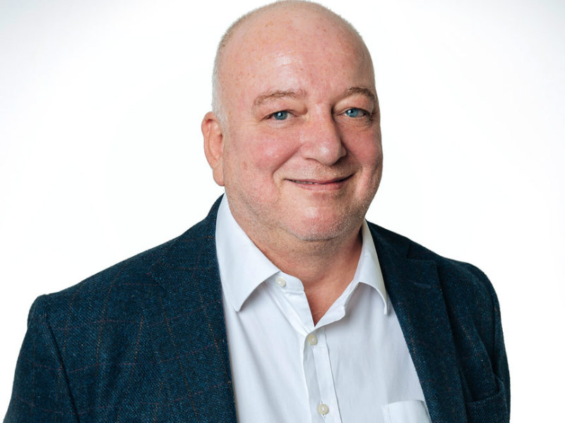 Tim Sutton Takes On Senior Advisory Role For Richard Edelman At DJE Holdings