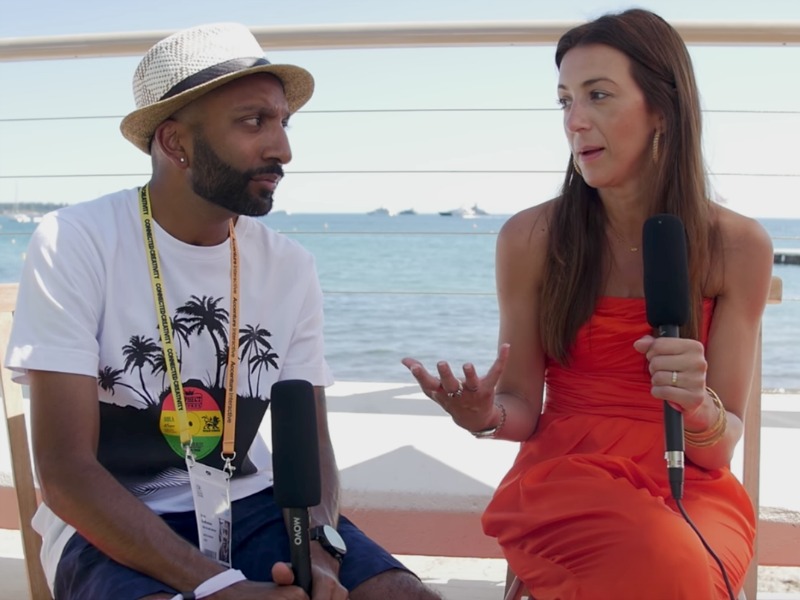 Video: Bacardi's Zara Mirza On Marketing To Women