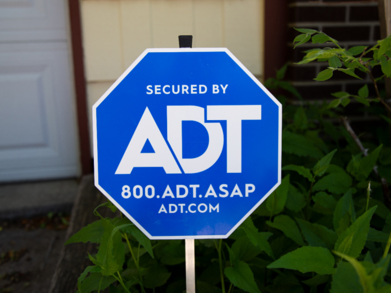 Security Company ADT Reviewing PR Agency Support 