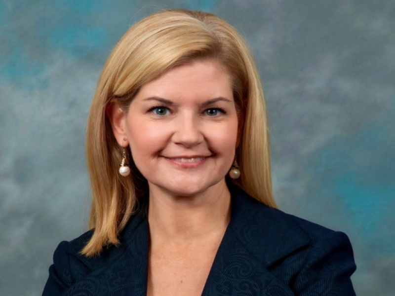 PNC Taps Equifax's Amanda Rosseter To Lead Comms 