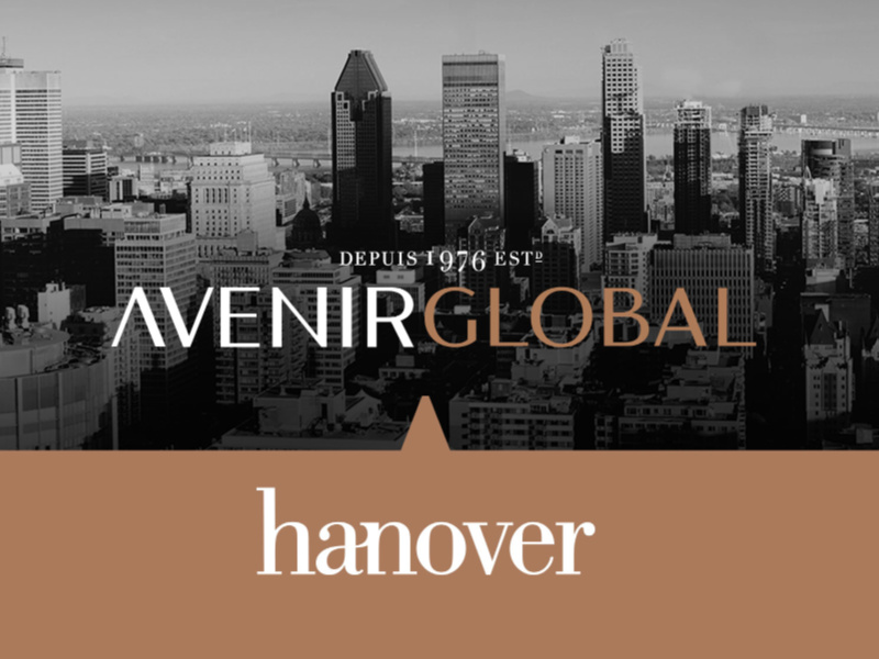 Top UK Independent Hanover Acquired By Avenir Global