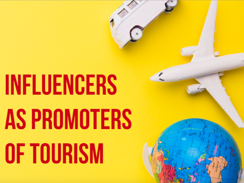 Study: Influencers Have Big Impact On Latin American Travelers 