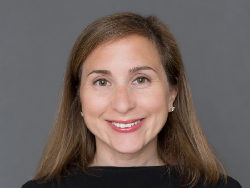 BCW Chief Client Officer Beth Marrano Adds New York Leadership Duties 