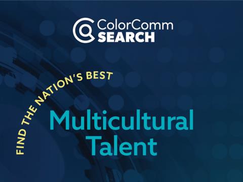 ColorComm Launches Recruitment Platform For Multicultural Talent