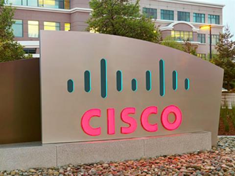Cisco Puts Lucrative North America PR Business Up For Review 