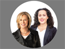 Industry Vets Cathy Fink & Michelle Anderson Launch Healthcare Consultancy 
