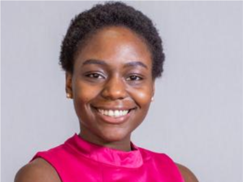 Robinhood Names Dami Oyefeso Head Of Consumer PR 
