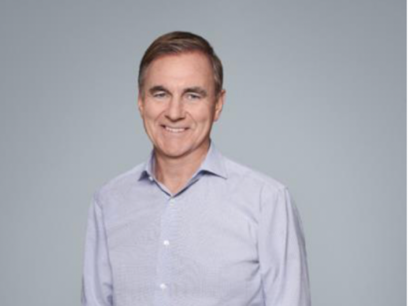 Daryl Simm Promoted To Omnicom Group President & COO 