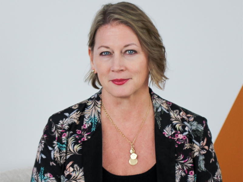 Current Global CEO Virginia Devlin Retiring In March 