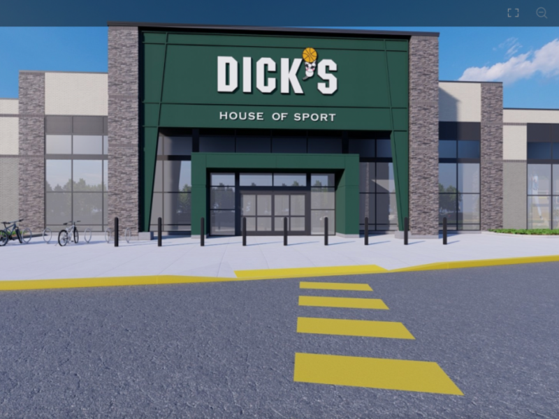 Dick's Sporting Goods Launches PR Agency Review 