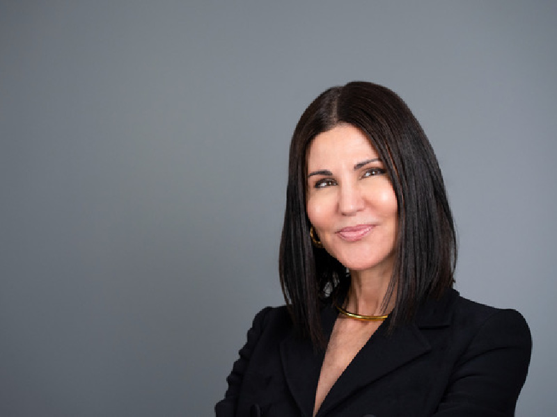 BCW CEO Donna Imperato Planning 2023 Retirement 