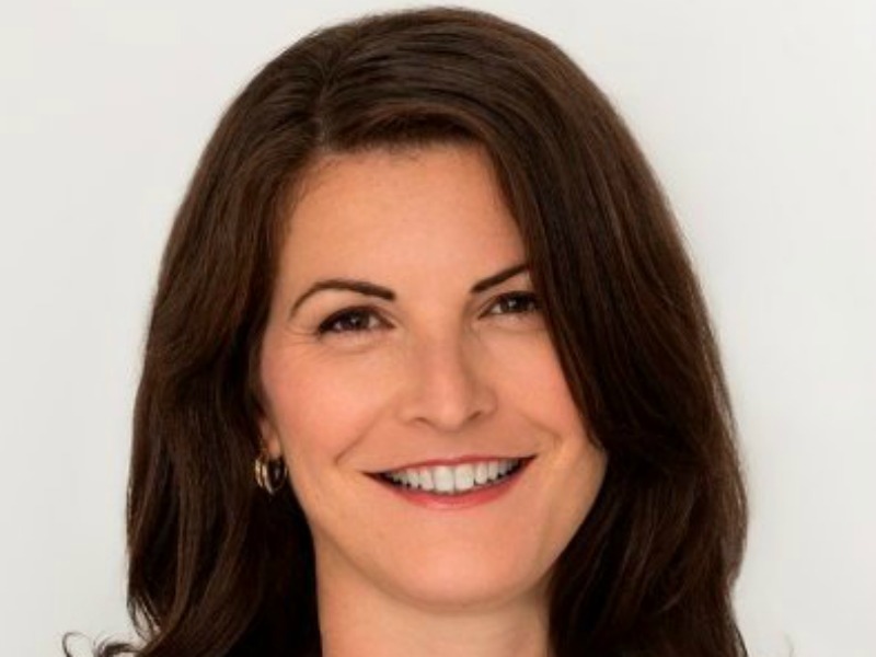 Apple Names Former GE Exec Catherine Franklin As Communications Director