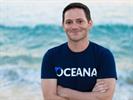 Oceana Names Dustin Cranor Head Of Global Marketing & Communications 