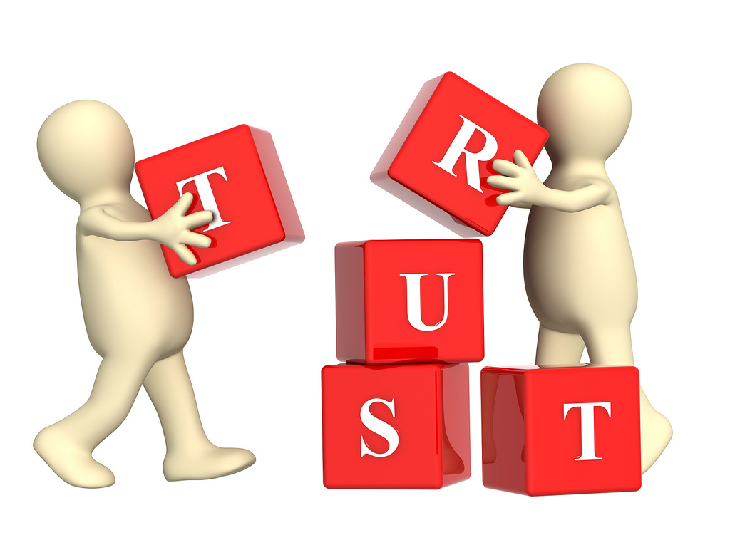 Why Building Trust Will Be Critical To The Client/Agency Path Forward