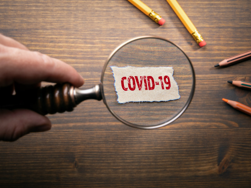 Agency Heads Brace For Covid-19 Fallout As Business Outlook Darkens 
