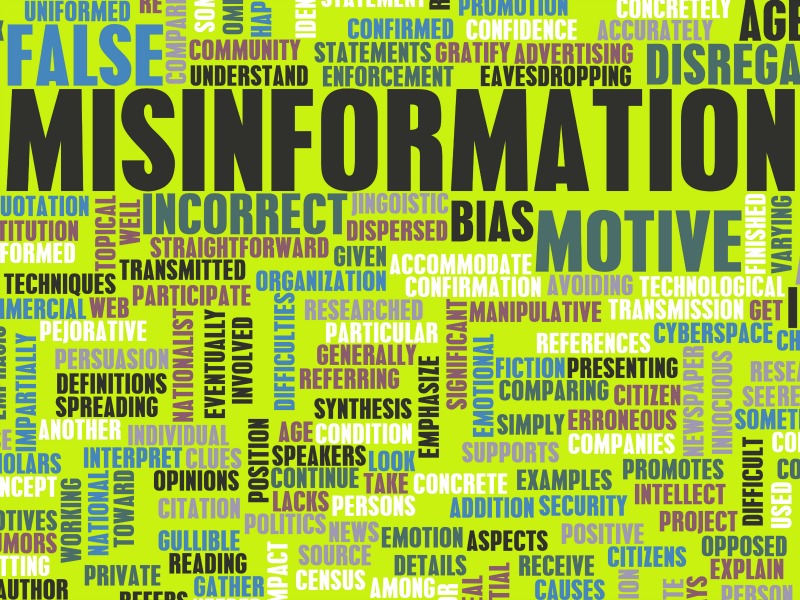 I Want To Believe: Understanding Misinformation And Digital Tribes    ​