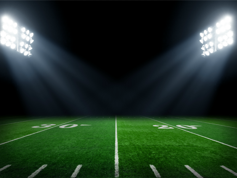 NFL Sponsors Treading Lightly On ‘Take A Knee’