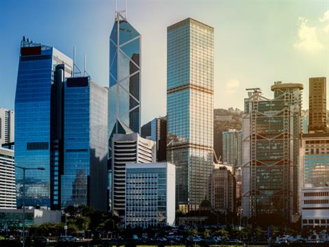 "Best Place In Asia": Messaging Revealed For Delayed 'Relaunch Hong Kong' Campaign
