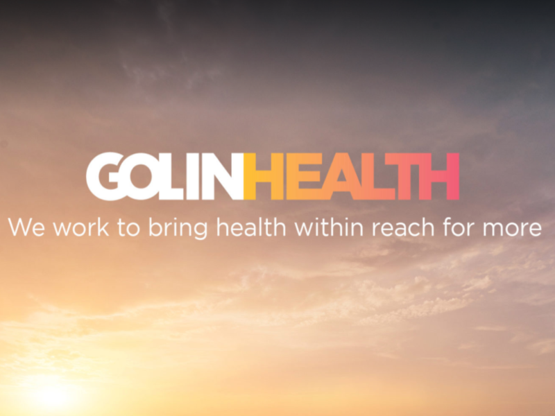 Golin Creates New Healthcare Brand 