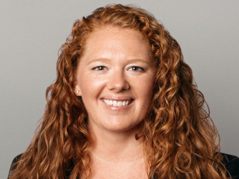 BPI Names Katie Cronen Partner