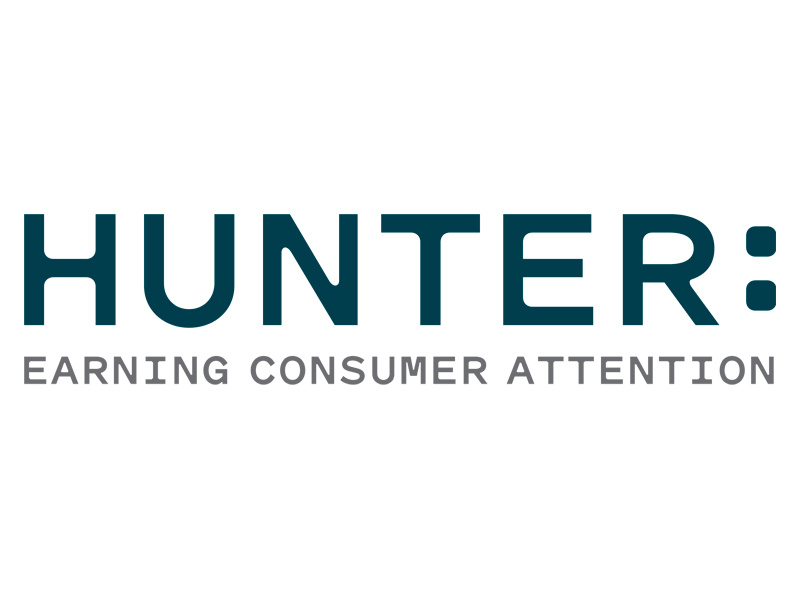 Hunter Rolls Out New Brand Identity