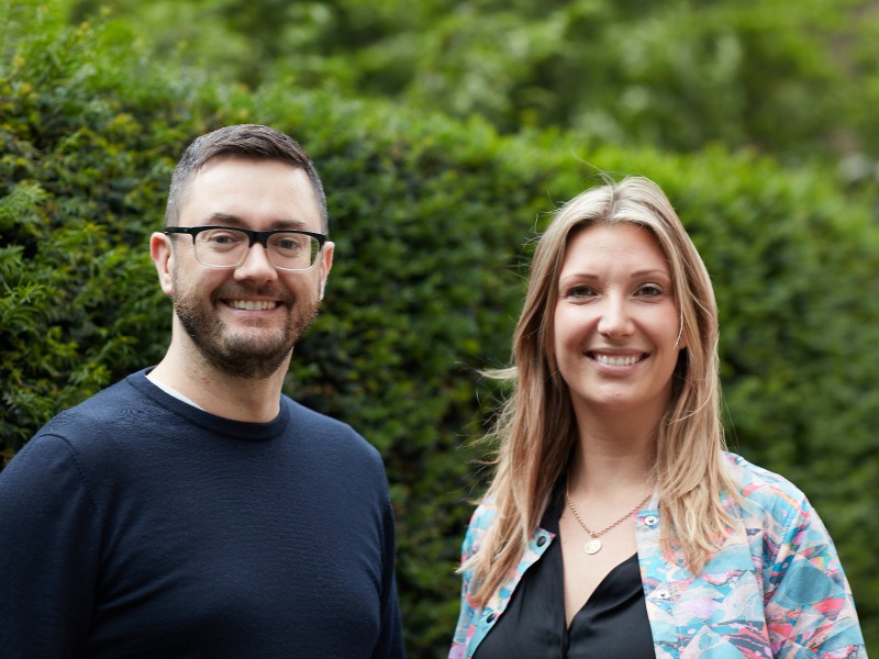 Iris PR Makes Senior Appointments To Support Creative And Brand Teams