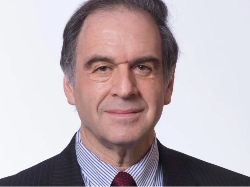 Yale's Jeffrey Sonnenfeld, Russia Expert, Joins PRovokeGlobal Lineup