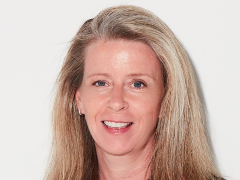 Ogilvy Health CEO Kate Cronin Moving To Moderna 