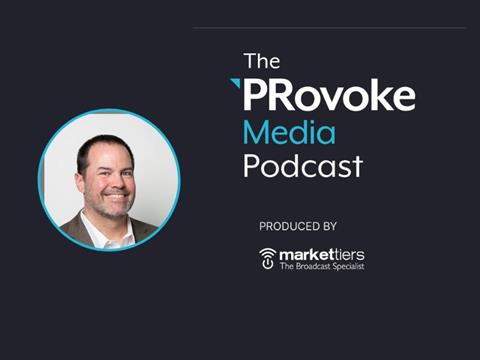 Podcast: The Lowdown On Analyst Relations 